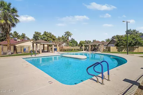 811 E Linda Ln, Gilbert, AZ 85234
