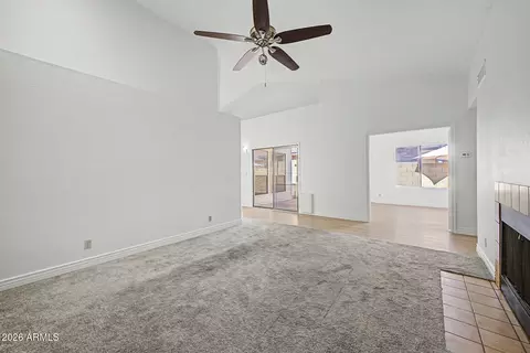 Living - 811 E Linda Ln, Gilbert, AZ 85234 photo 4 of 5