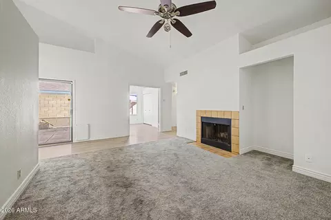 Living - 811 E Linda Ln, Gilbert, AZ 85234 photo 3 of 5