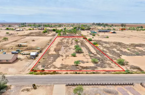 4425 E Mustang Dr #22, Eloy, AZ 85131