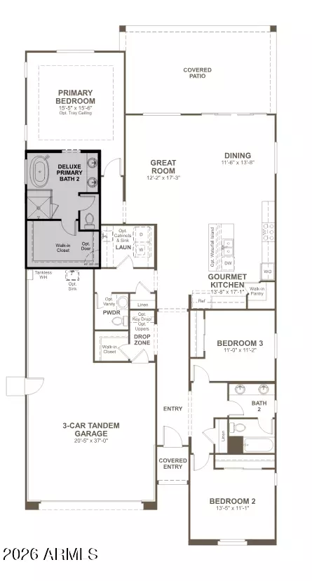 260 W Rock Needle Trl, Apache Junction, AZ 85120 photo 2