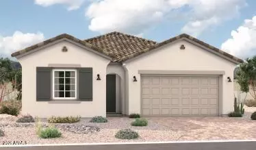 260 W Rock Needle Trl, Apache Junction, AZ 85120
