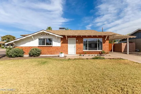 2035 N 87th St, Scottsdale, AZ 85257