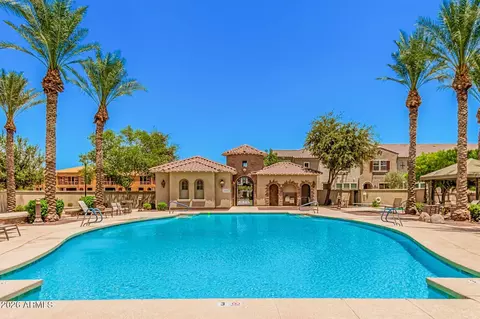 Exterior - 2638 S Key Biscayne Dr, Gilbert, AZ 85295 photo 2 of 3
