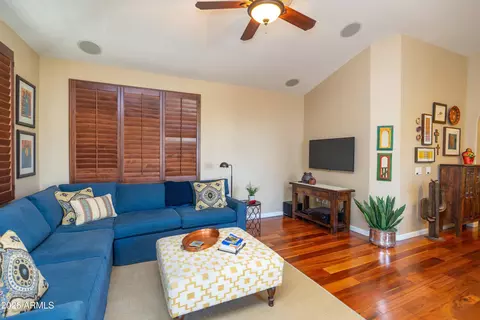 Living - 2638 S Key Biscayne Dr, Gilbert, AZ 85295 photo 2 of 2