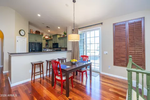 Dining - 2638 S Key Biscayne Dr, Gilbert, AZ 85295 photo 1 of 1