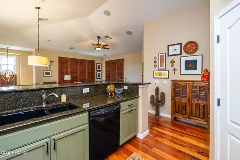 Kitchen - 2638 S Key Biscayne Dr, Gilbert, AZ 85295 photo 1 of 2