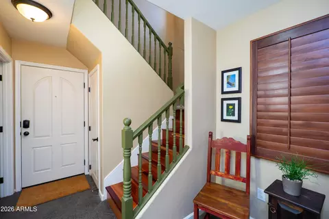 Entry Way - 2638 S Key Biscayne Dr, Gilbert, AZ 85295 photo 1 of 1