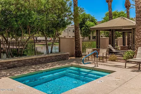 Exterior - 2638 S Key Biscayne Dr, Gilbert, AZ 85295 photo 3 of 3