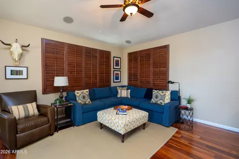 Living - 2638 S Key Biscayne Dr, Gilbert, AZ 85295 photo 1 of 2