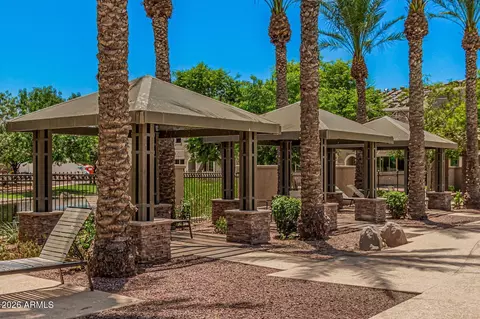 2638 S Key Biscayne Dr, Gilbert, AZ 85295