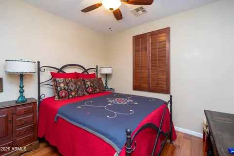 Bedroom - 2638 S Key Biscayne Dr, Gilbert, AZ 85295 photo 1 of 3