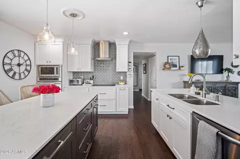 720 N 72nd Pl, Scottsdale, AZ 85257