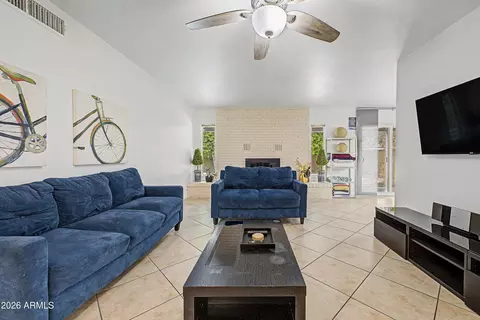 Living - 2602 E Larkspur Dr, Phoenix, AZ 85032 photo 1 of 2