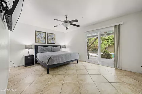 Bedroom - 2602 E Larkspur Dr, Phoenix, AZ 85032 photo 1 of 6