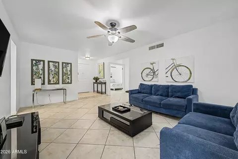 Living - 2602 E Larkspur Dr, Phoenix, AZ 85032 photo 2 of 2