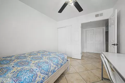 Bedroom - 2602 E Larkspur Dr, Phoenix, AZ 85032 photo 4 of 6