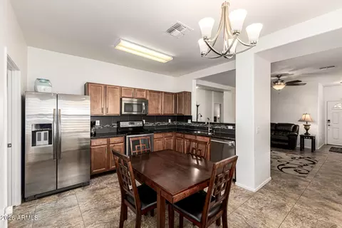 Kitchen - 8517 E Lindner Ave, Mesa, AZ 85209 photo 1 of 2