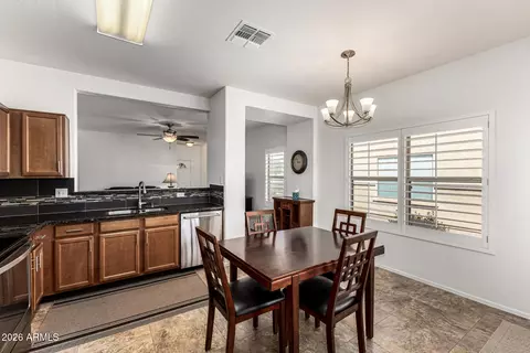 Dining - 8517 E Lindner Ave, Mesa, AZ 85209 photo 1 of 1
