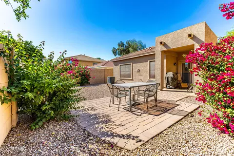 Exterior - 8517 E Lindner Ave, Mesa, AZ 85209 photo 3 of 10