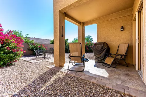 Exterior - 8517 E Lindner Ave, Mesa, AZ 85209 photo 2 of 10