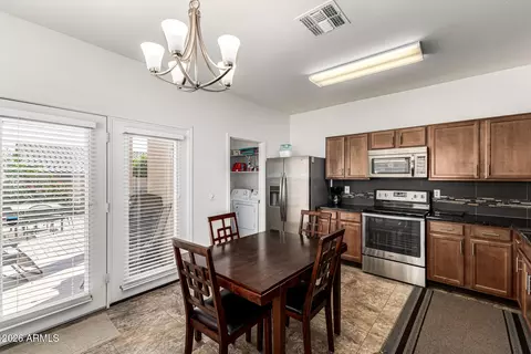 Kitchen - 8517 E Lindner Ave, Mesa, AZ 85209 photo 2 of 2