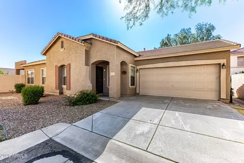 8517 E Lindner Ave, Mesa, AZ 85209