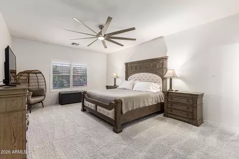 Bedroom - 8517 E Lindner Ave, Mesa, AZ 85209 photo 1 of 5