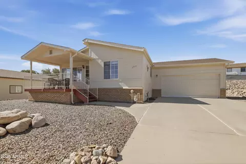 2912 Kendra Dr, Prescott, AZ 86301