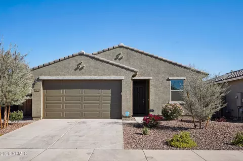 17412 W Sunnyslope Ln, Waddell, AZ 85355