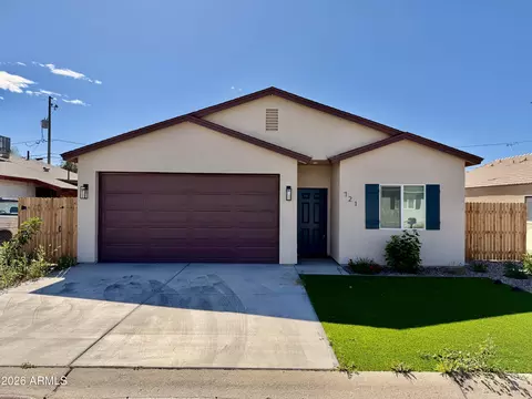 721 W Ocotillo St, Casa Grande, AZ 85122