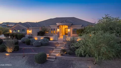 2248 W Josiah Trl, Queen Creek, AZ 85142
