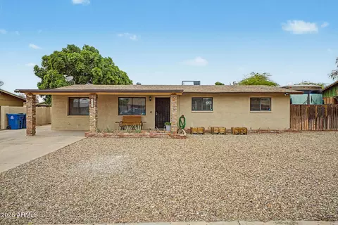 2560 W Gregory St, Apache Junction, AZ 85120