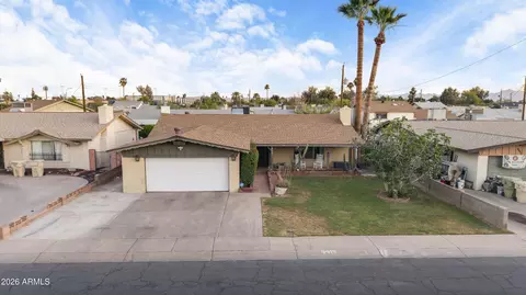 4419 W Keim Dr, Glendale, AZ 85301