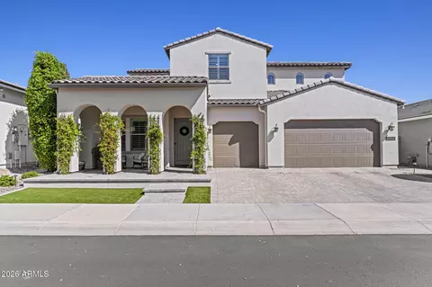 17182 W Thousand Oaks St, Surprise, AZ 85388