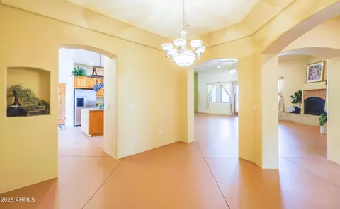 Entry Way - 6754 E Roberto Loop, Hereford, AZ 85615 photo 4 of 4