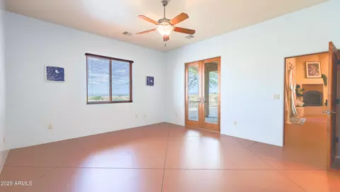Bedroom - 6754 E Roberto Loop, Hereford, AZ 85615 photo 3 of 3