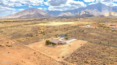 View/Area - 6754 E Roberto Loop, Hereford, AZ 85615 photo 1 of 3