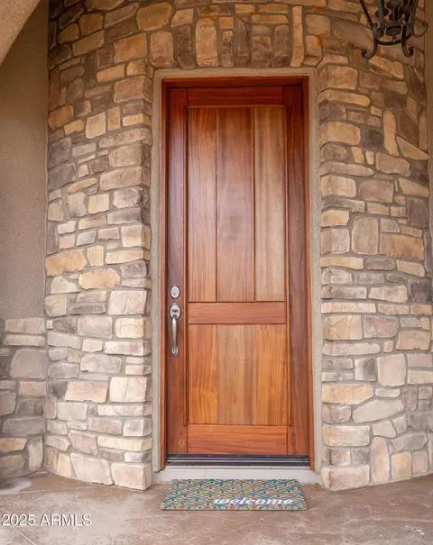Exterior - 6754 E Roberto Loop, Hereford, AZ 85615 photo 6 of 8