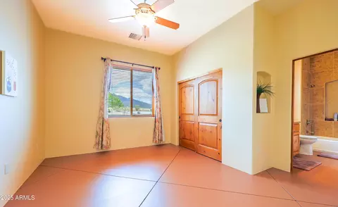 Bedroom - 6754 E Roberto Loop, Hereford, AZ 85615 photo 1 of 3