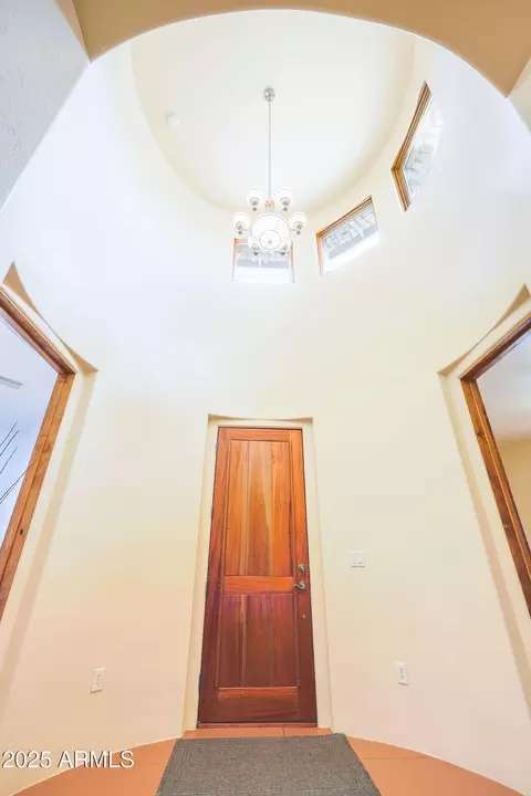 Entry Way - 6754 E Roberto Loop, Hereford, AZ 85615 photo 1 of 4