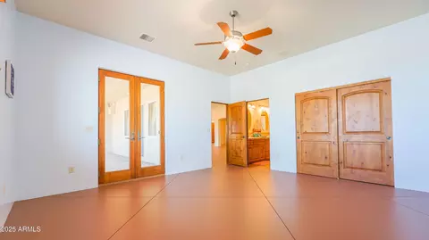 Bedroom - 6754 E Roberto Loop, Hereford, AZ 85615 photo 2 of 3