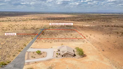 lot18 Roberto Loop #18, Hereford, AZ 85615 photo 3