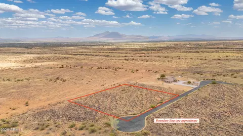 lot18 Roberto Loop #18, Hereford, AZ 85615 photo 4