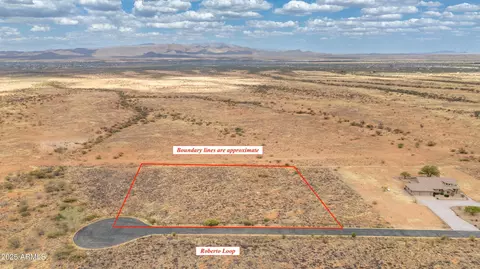 lot18 Roberto Loop #18, Hereford, AZ 85615 photo 5
