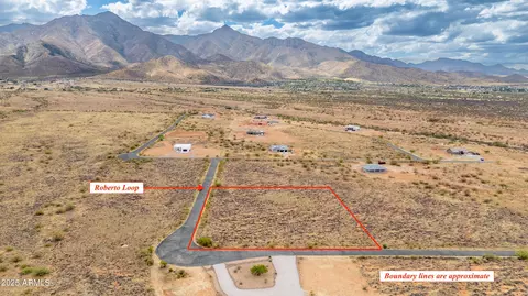 lot9 Roberto Loop #9, Hereford, AZ 85615 photo 2
