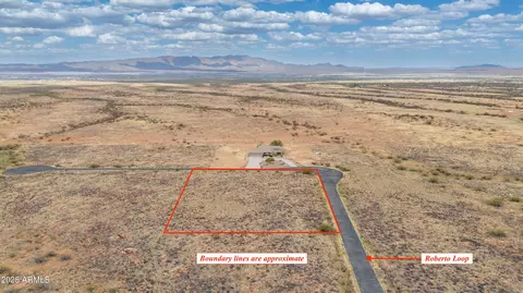 lot9 Roberto Loop #9, Hereford, AZ 85615 photo 4