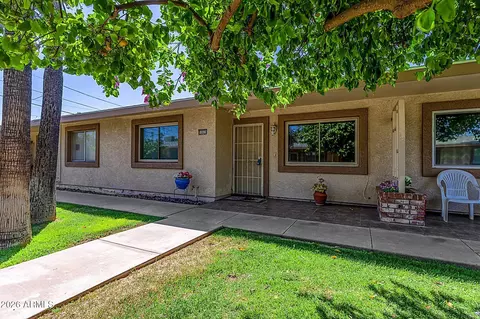 10619 W Coggins Dr, Sun City, AZ 85351