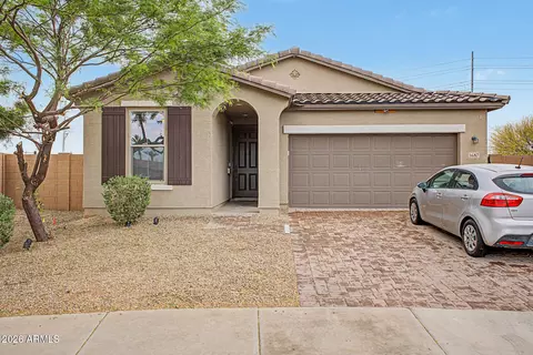 1687 E Paul Dr, Casa Grande, AZ 85122