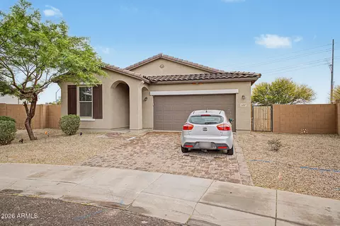 1687 E Paul Dr, Casa Grande, AZ 85122